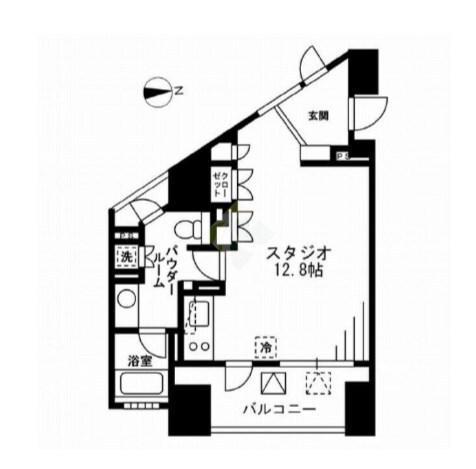 プライムアーバン四谷外苑東