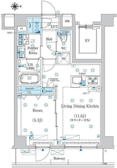 写真:物件の写真