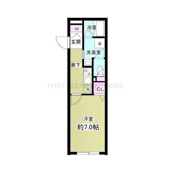 スタンズ神楽坂(参考画像)