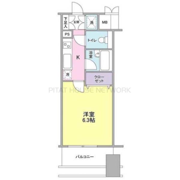 別部屋 参考写真