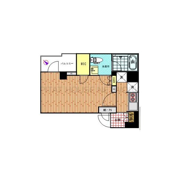 アリーチェ文京根津