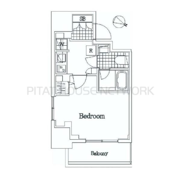 ザ・レジデンス・オブ・トーキョーH20ウ