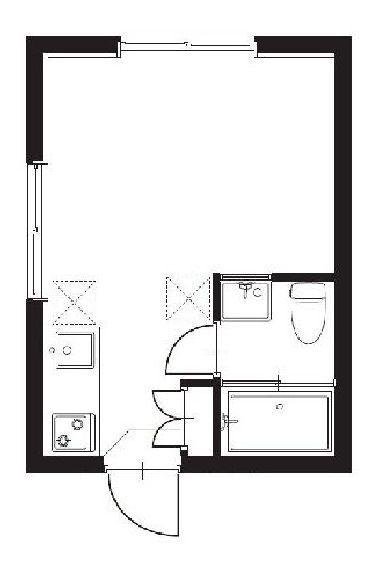 ナイスリッジ野方