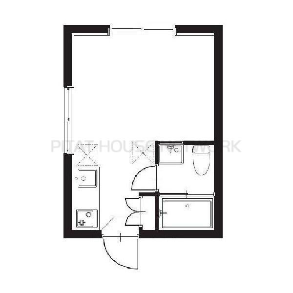 ナイスリッジ野方