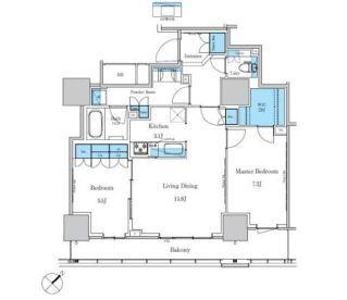 パークアクシス滝野川ラ ブリーズ