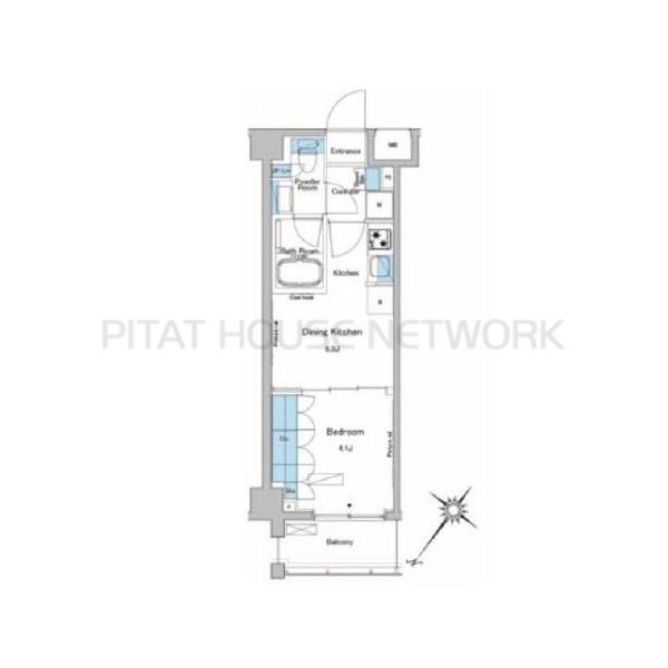 ルフォンプログレ中野富士見町