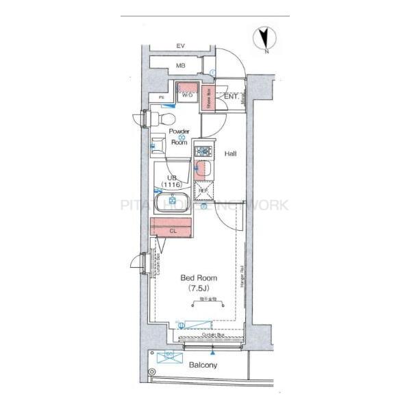 LiveFlat東高円寺