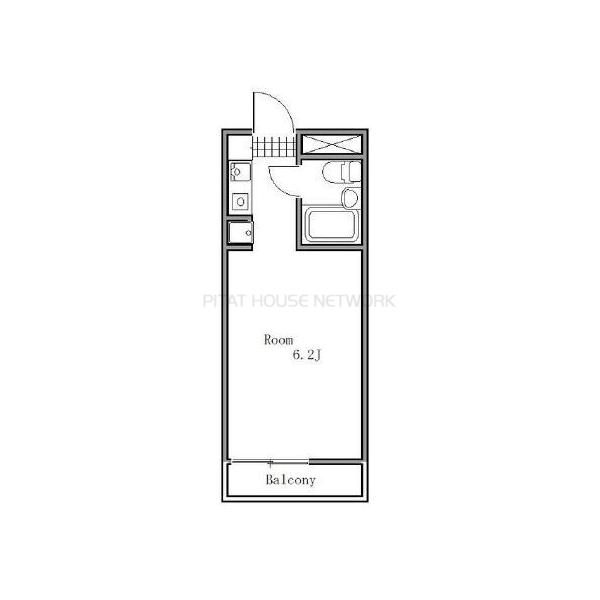 NHレジデンス落合