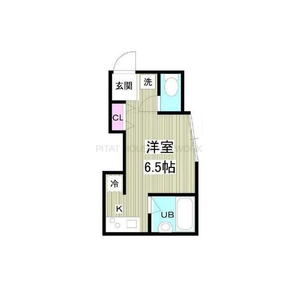 ドエル下北沢