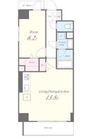 フルール・ラ・メール