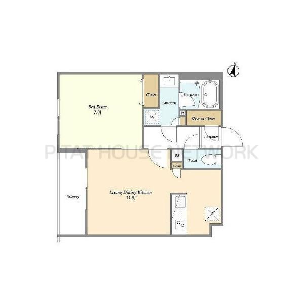 テラスミーレ文京弥生 210