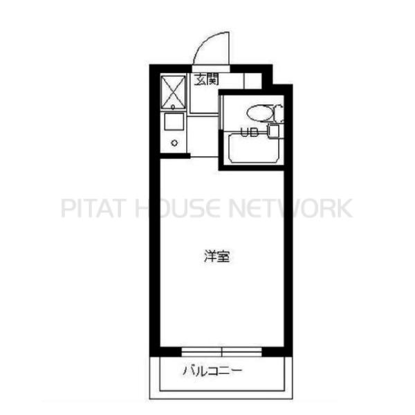 スカイコート後楽園第3
