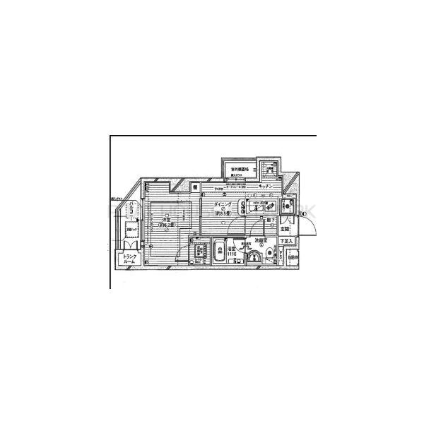 ベネヴィータ市ヶ谷銀杏坂