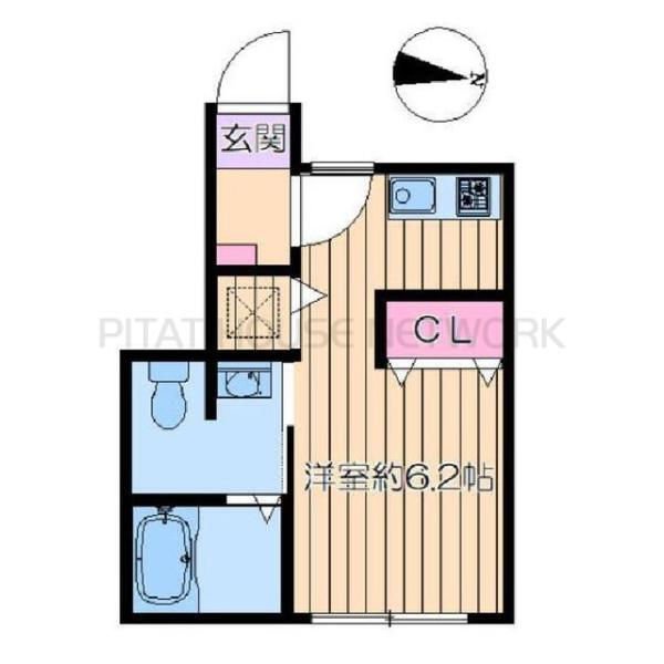 ラメール飯田橋