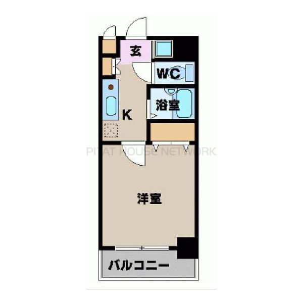 サンテミリオン池袋Ⅲ