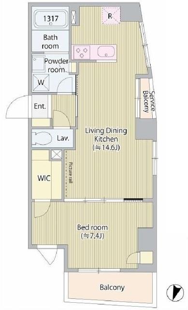 グラススペース