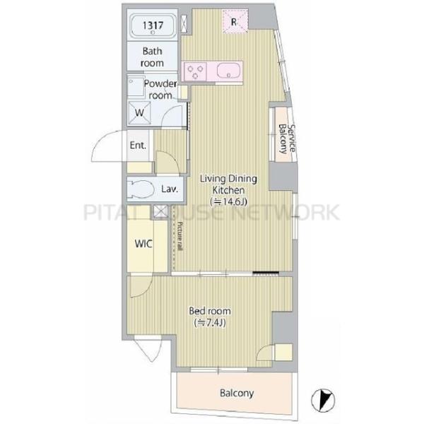 グラススペース