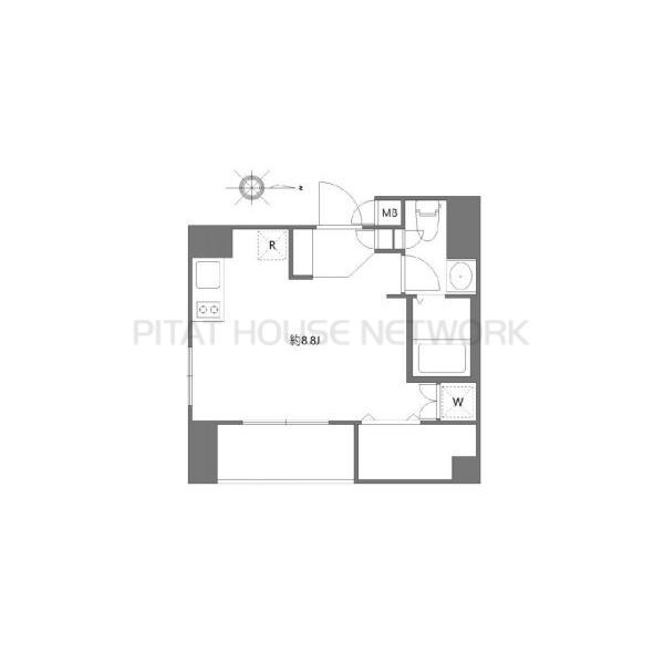 アリカ新御徒町