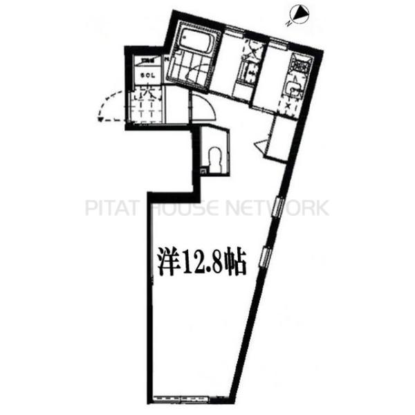 広尾フェリシタ