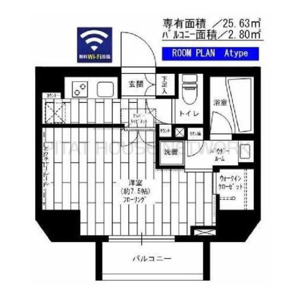 ステージファースト上野松が谷アジールコー