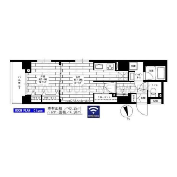 ステージグランデ上野