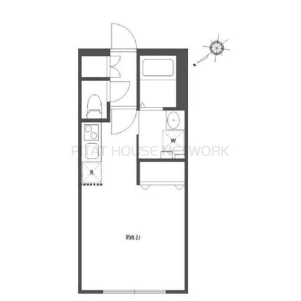 リーガランド目黒