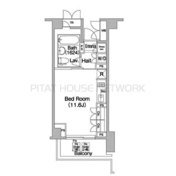 Brillia代官山プレステージ