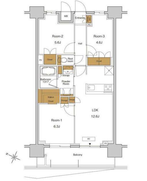 写真:物件の写真