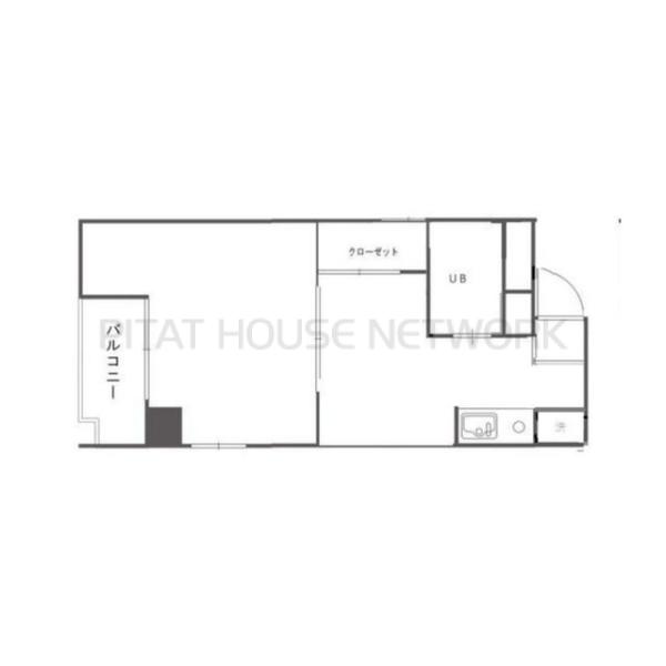 別部屋の参考写真です。