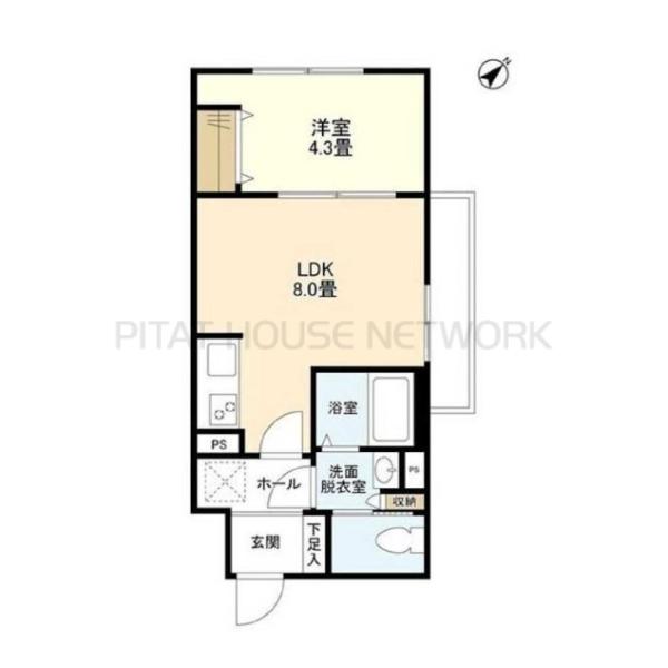 ウェルスクエアイズム巣鴨