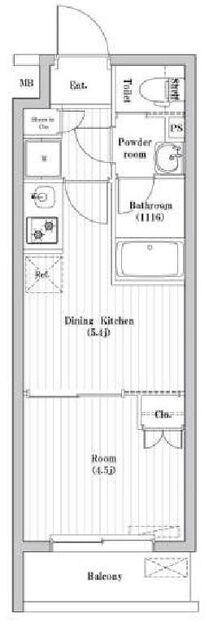 ハーモニーレジデンス山手巣鴨ザ・ガーデン