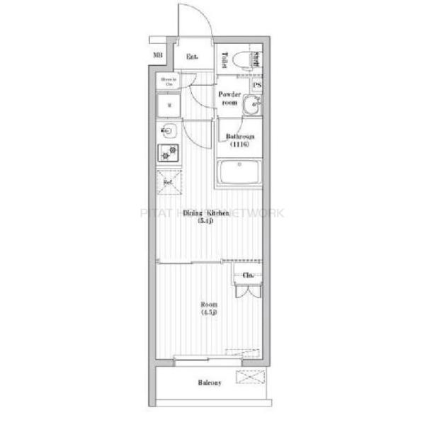 ハーモニーレジデンス山手巣鴨ザ・ガーデン