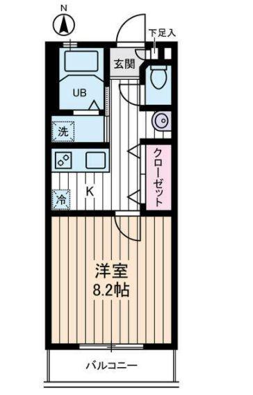 エスポワールＭ