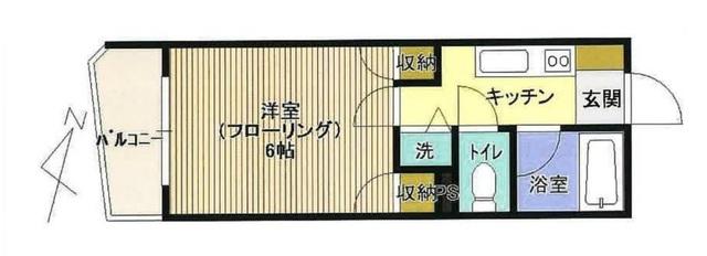 メゾンマレヴォワール