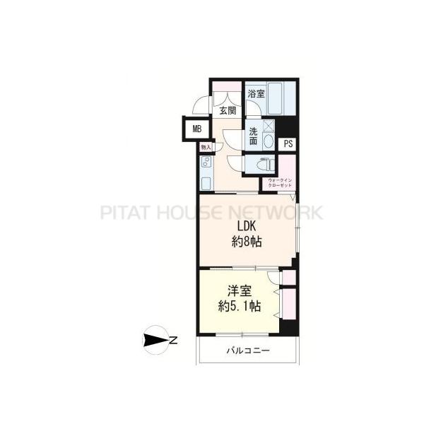 日神デュオステージ新中野