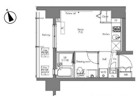 写真:物件の写真