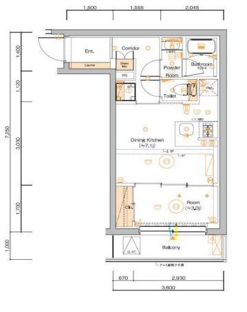 写真:物件の写真
