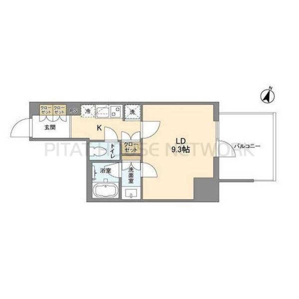 KWレジデンス麹町