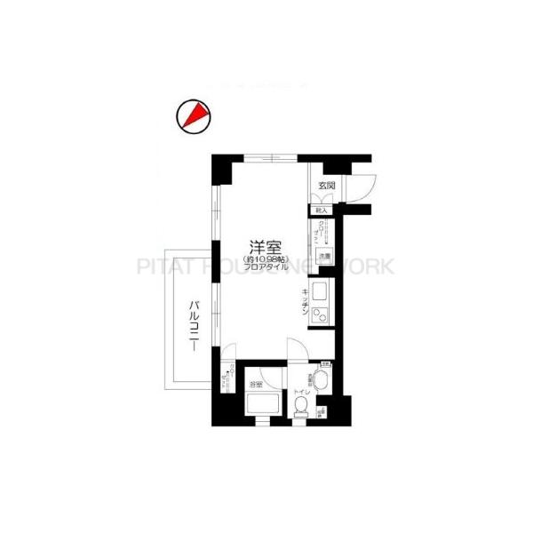 ゼクシア市谷台