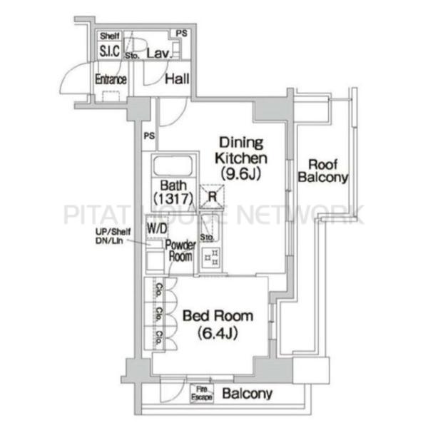 コンフォリア市谷薬王寺