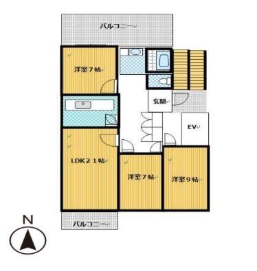 写真:物件の写真