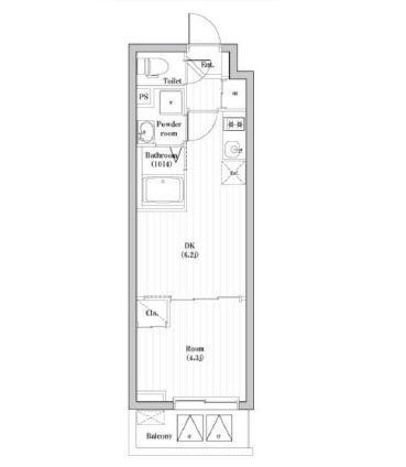 ハーモニーレジデンス東京巣鴨WEST