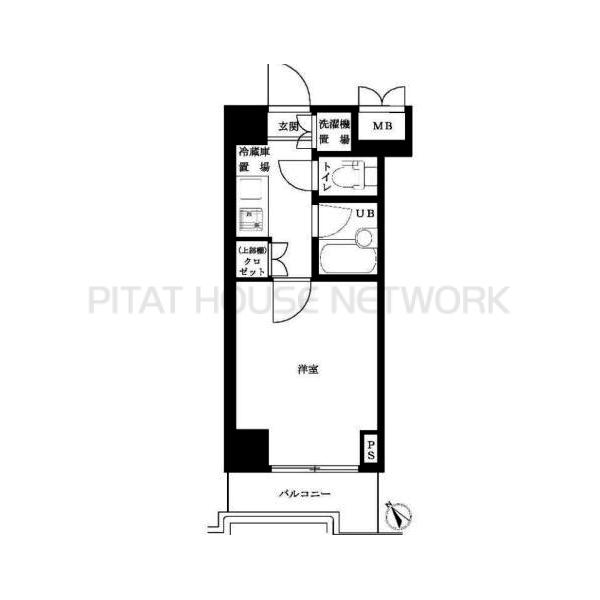 ルーブル神宮前