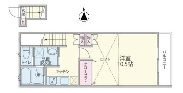 写真:物件の写真