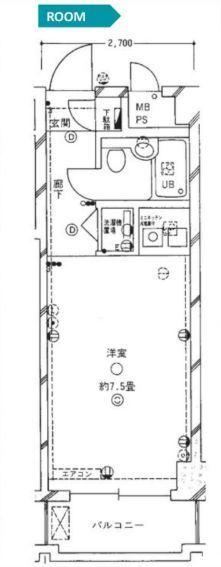 写真:物件の写真