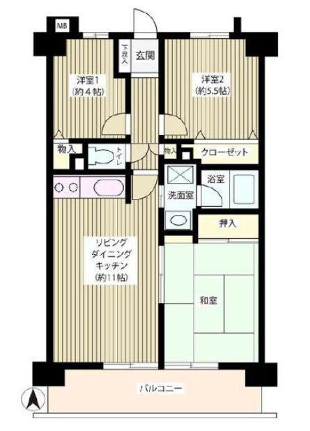 写真:物件の写真