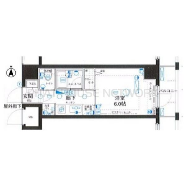 ステージファースト神楽坂Ⅱ