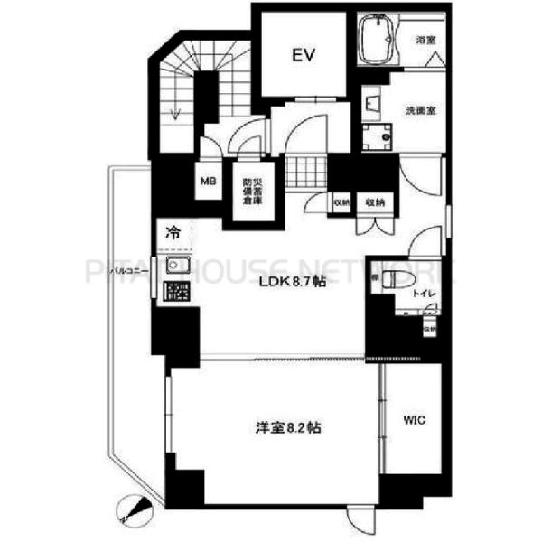 CREAL premier恵比寿