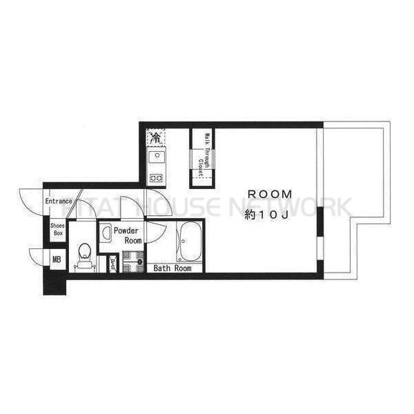 アイステージ恵比寿