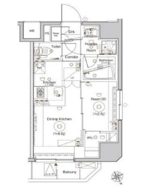 写真:物件の写真